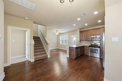 12208 Tawny Farms Rd unit 141, Austin, TX 78748 - photo 5