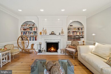 37530 Maple Shade Ln, Middleburg, VA 20117 - photo 7