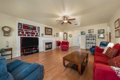 226 Odell St, Cleburne, TX 76033 - photo 5