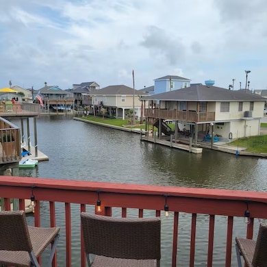 22101 Lampasas Dr, Galveston, TX 77554 - photo 2