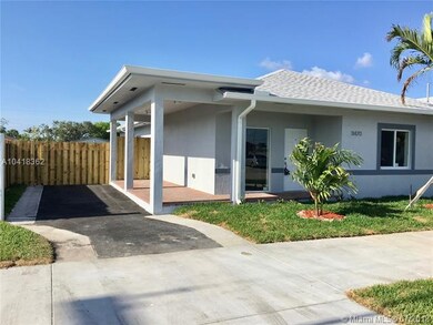 11470 SW 214th St, Miami, FL 33189 - photo 2