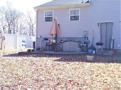 5100 Cheshire Dr, Hopewell, VA 23860 - photo 6