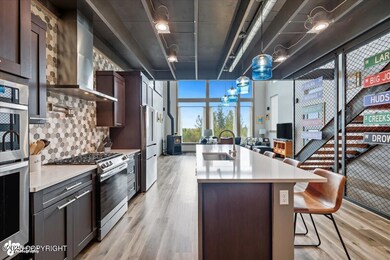 11966 W La Rae Rd, Wasilla, AK 99654 - photo 7