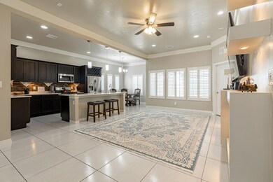 14836 Boer Trail Ave, El Paso, TX 79938 - photo 2