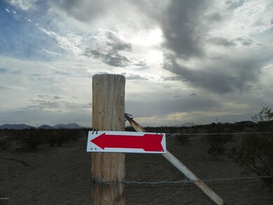 North Border