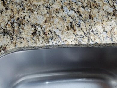 Kitchen Granite 185