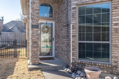 2912 Matterhorn Dr, Bedford, TX 76021 - photo 4