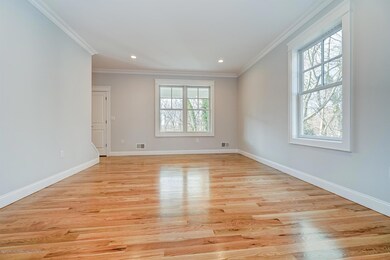 Formal Living Room