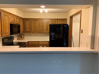Breakfast Bar.
