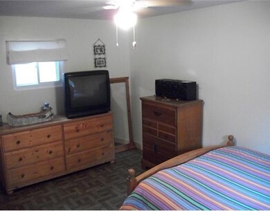 Master Bedroom.