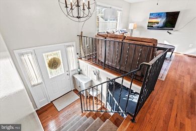 3470 Lyon Park Ct, Woodbridge, VA 22192 - photo 6