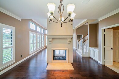 14515 Sandalfoot St, Houston, TX 77095 - photo 5