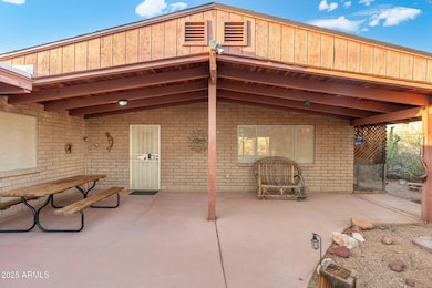 10631 E Cactus View Cir, Gold Canyon, AZ 85118 - photo 3