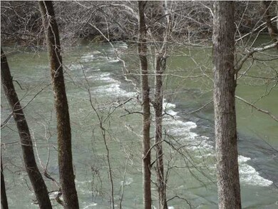 Cahaba River