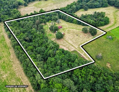 Tract 2 N U of A Beef Farm Rd, Fayetteville, AR 72704 - photo 3