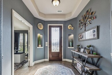 900 Travers Dr, Wylie, TX 75098 - photo 3