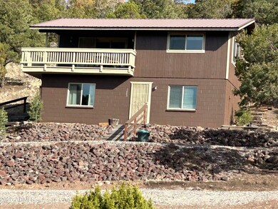 1285 S Spruce St, Eagar, AZ 85925 - photo 3