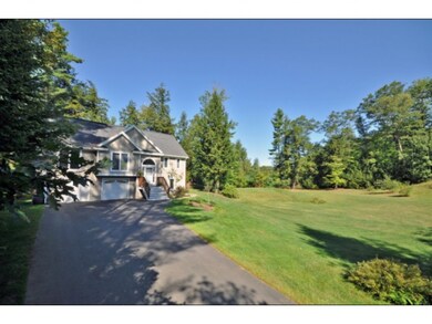 149 Pemi River Rd, Thornton, NH 03285 - photo 4