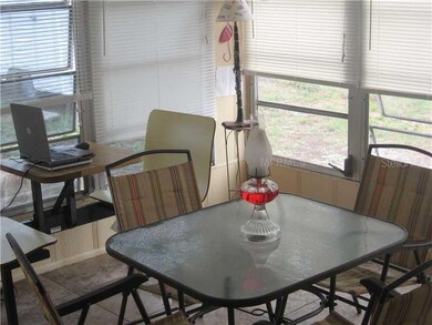 Florida Room