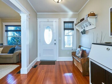 74A Brookings St unit A, Medford, MA 02155 - photo 3