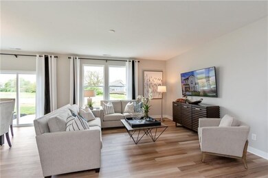 3881 Napier Rd, Bargersville, IN 46106 - photo 4