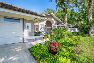Oversized Two car Garage