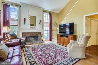 8301 Richlawn Terrace, Fairfax Station, VA 22039 - photo 6