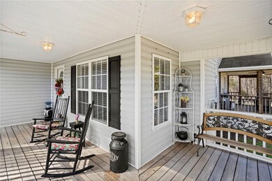 2316 Foxfire Ln, Burlington, NC 27217 - photo 2