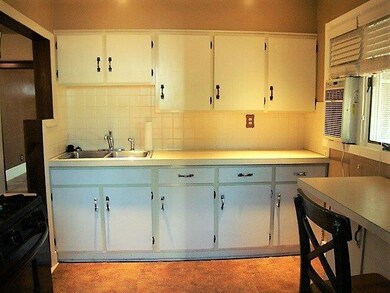 Kitchen 1st floor