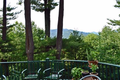 Deck View