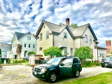 79 Denton St, Brockton, MA 02301 - photo 2