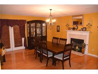 Dining Room.