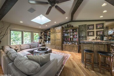 0 Peter Creek Pass unit 20031175, Tumbling Shoals, AR 72581 - photo 5