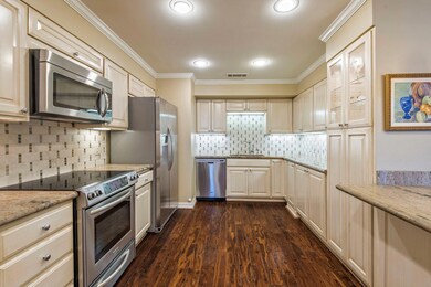 The Bonaventure unit 520, Dallas, TX 75248 - photo 6