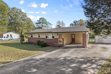 1114 Miller St SW, Cullman, AL 35055 - photo 2