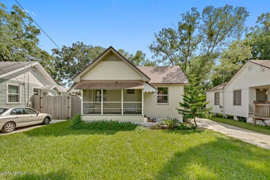 4822 Kerle St, Jacksonville, FL 32205 - photo 3