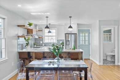 8 Pine Ct unit 1, Arlington, MA 02476 - photo 7