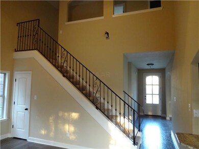 ENTRY,STAIRWAY