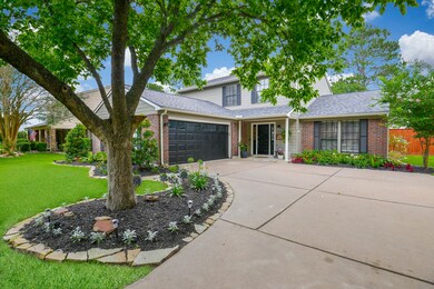 8214 Clover Gardens Dr, Houston, TX 77095 - photo 4