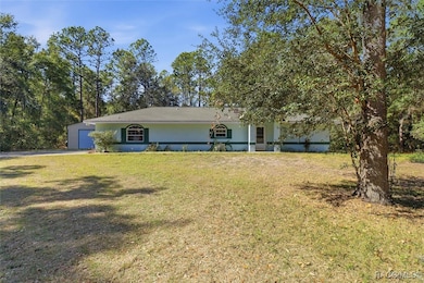 8756 N Munster Terrace, Crystal River, FL 34428 - photo 5