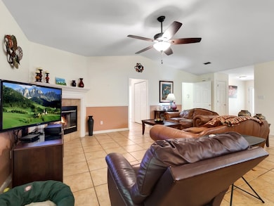 237 Duncan Dr, Crawfordville, FL 32327 - photo 7