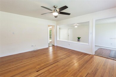 Fabulous Wood flooring!