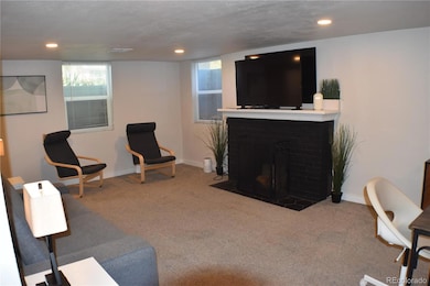 1134 N Foote Ave unit B, Colorado Springs, CO 80909 - photo 3