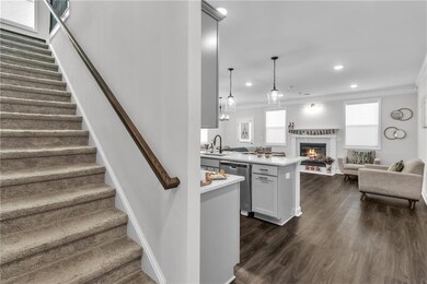 1308 Willamette Way, Marietta, GA 30008 - photo 5