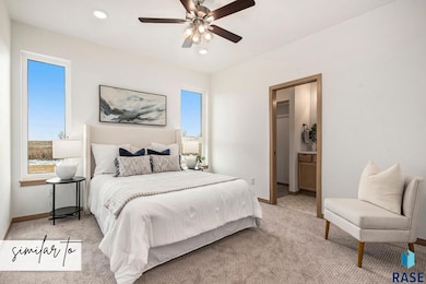 9109 W Counsel St, Sioux Falls, SD 57106 - photo 6