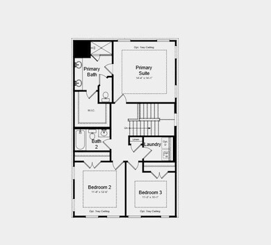 Structural options added include: Fireplace and op
