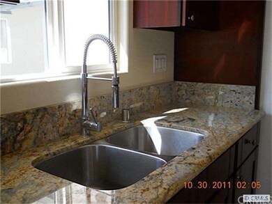 Kitchen granite counter tops