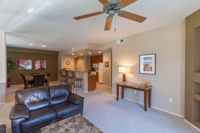 Living, Kitchen,Dining