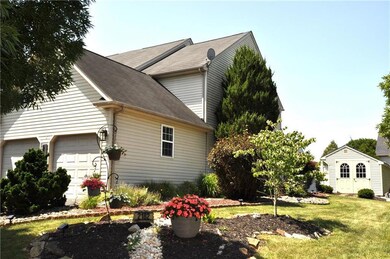 2182 Woodridge Dr, Macungie, PA 18062 - photo 2