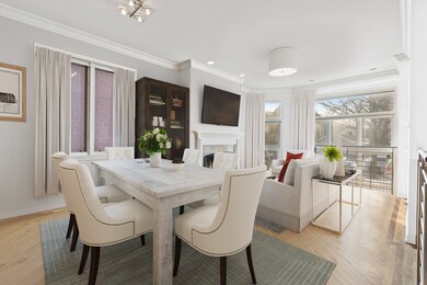 1755 N Artesian Ave unit 1, Chicago, IL 60647 - photo 5